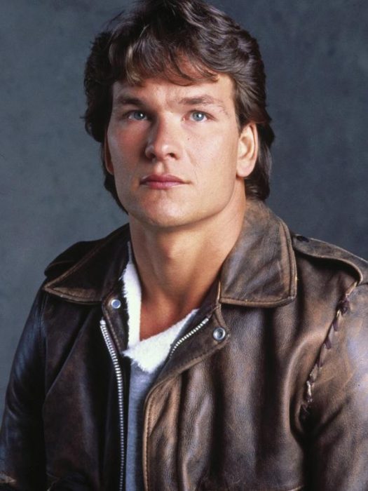 1987 patrick swayze