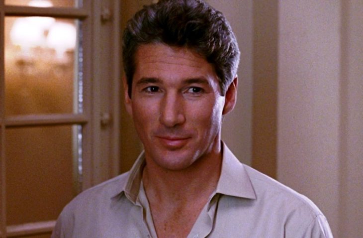 Richard Gere