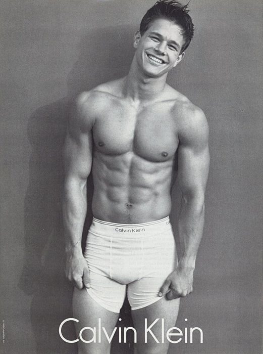 1992 mark wahlberg