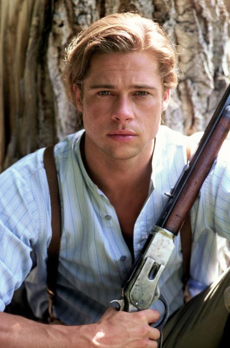 brad pitt legends of the fall