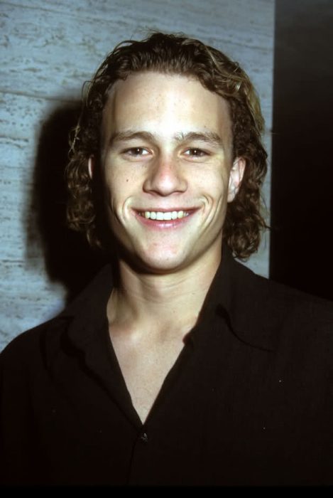 1999 heath ledger