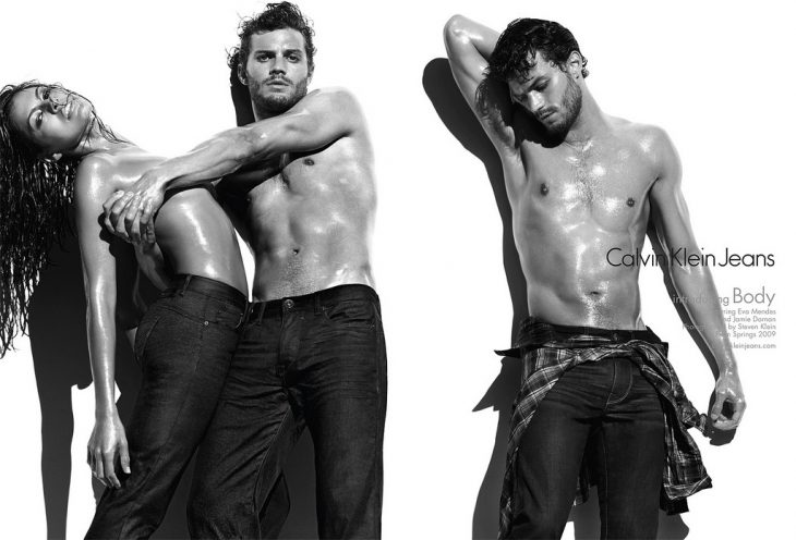 Calvin Klein Jeans Fall 2009 Ad Campaign