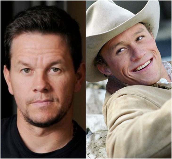 Mark Wahlberg - Ennis del Mar