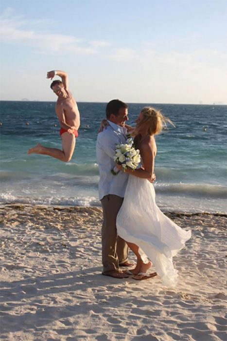 funny wedding photoboom