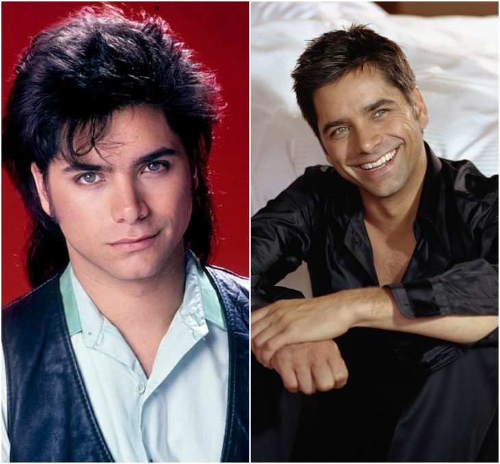 John Stamos