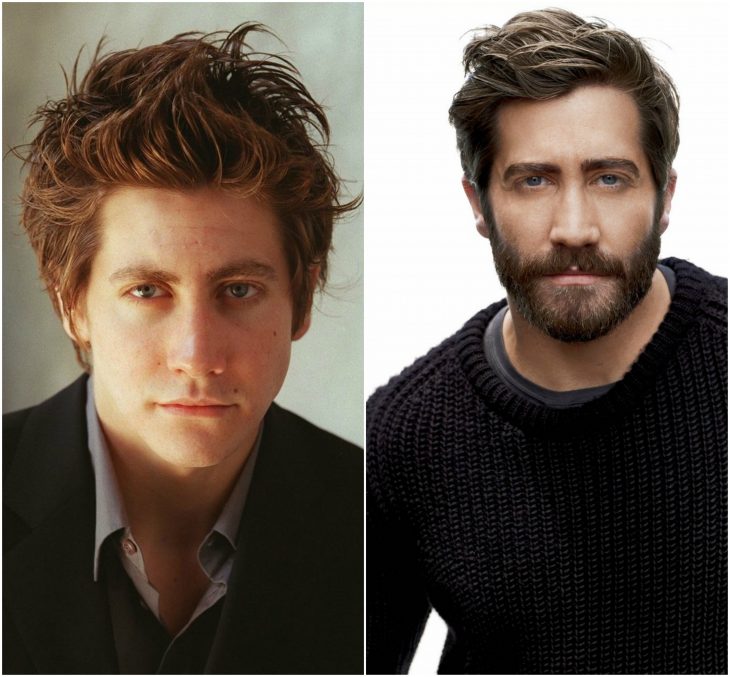  Jake Gyllenhaal