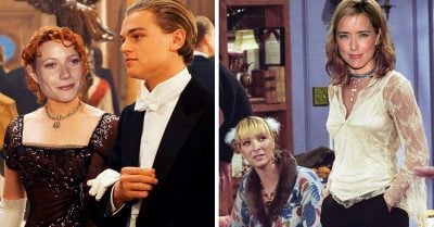 25 Celebridades que rechazaron GRANDES papeles; ¿alguna vez se habrán arrepentido?