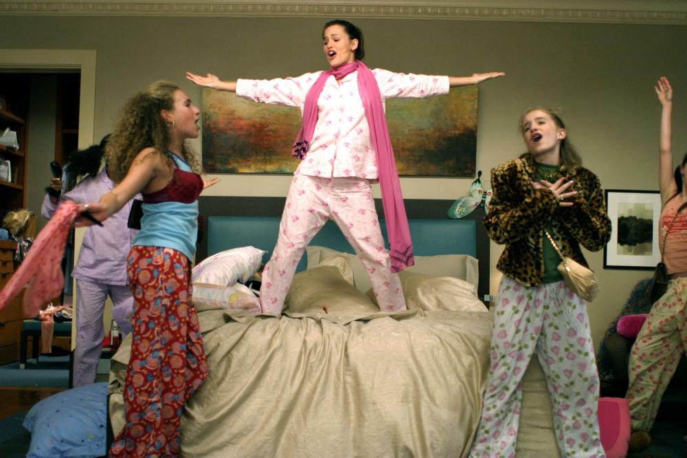 15 Cosas para que una pijamada sea la mejor noche de chicas