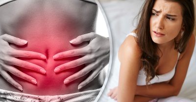 Estudio revela: los cólicos menstruales pueden ser tan dolorosos como un infarto