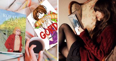 15 Novelas gráficas escritas por mujeres para disfrutar un fin de semana de lectura