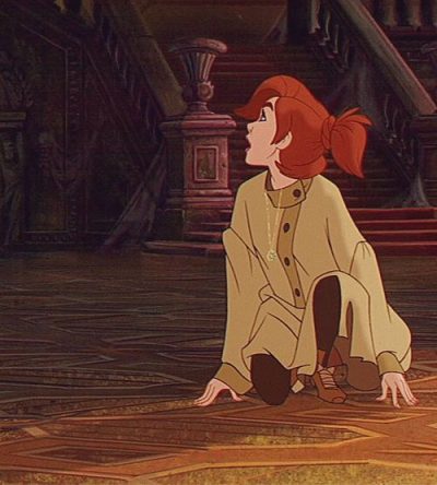 15 Datos curiosos de Anastasia que te harán amarla