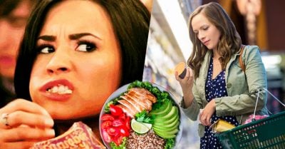 20 Momentos que vives cuando eres ‘quisquillosa’ para comer; ¡pocos te aguantan en la mesa!