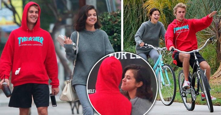 Confirmado: Selena y Justin han retomado su relación y se ven más felices que nunca