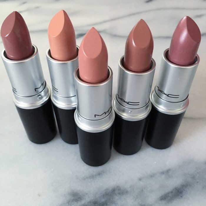 Labiales mate de Mac 