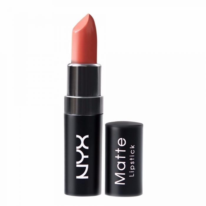 Labial Whipped Caviar de NYX 