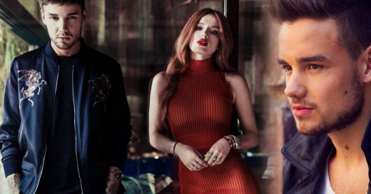 Liam Payne enamorado de Bella Thorne en su nuevo videoclip