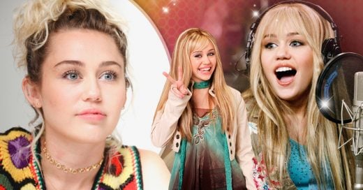 Miley Cyrus habló sobre lo difícil que es ser un niño actor en Hollywood y como la dañó