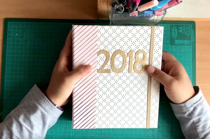 agendas 2018