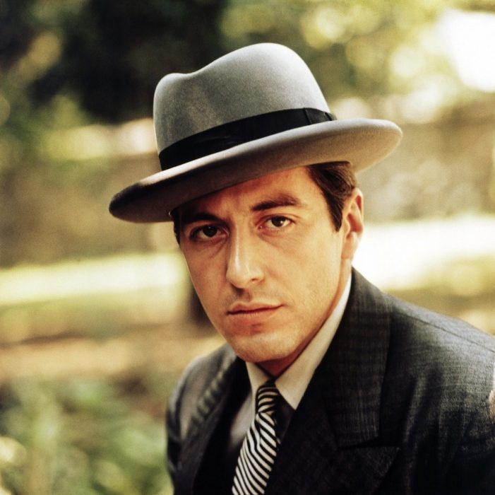 al pacino