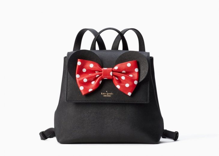 artículos minnie mouse kate spade