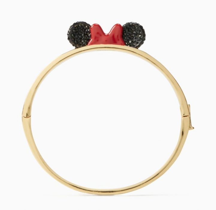 artículos minnie mouse kate spade