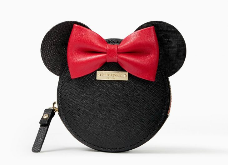 artículos minnie mouse kate spade