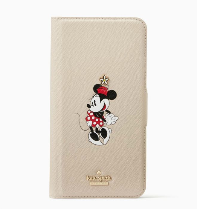 artículos minnie mouse kate spade