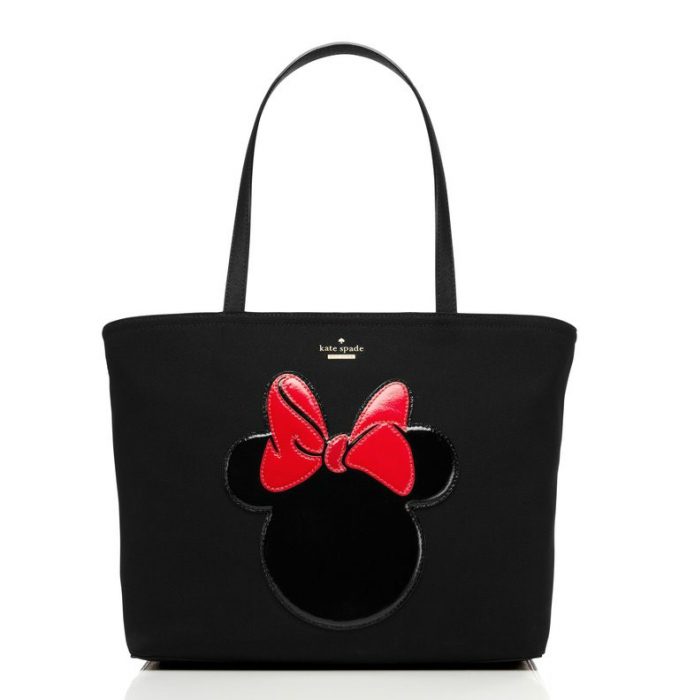 artículos minnie mouse kate spade