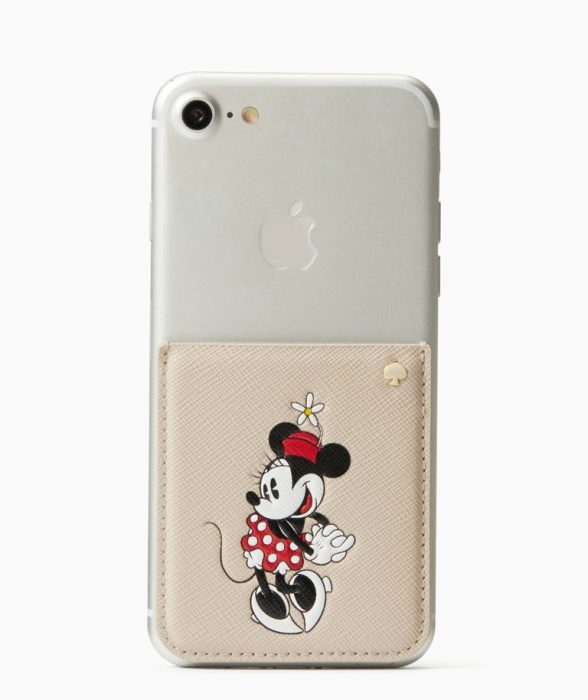 artículos minnie mouse kate spade