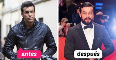 Así lucen los protagonistas de ‘Tres Metros Sobre el Cielo’; ¡7 años después de su estreno!