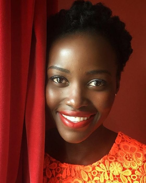 lupita nyong'o