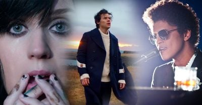 25 Canciones para llorar de desamor