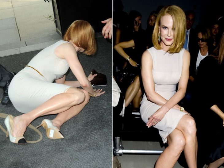 nicole kidman cae