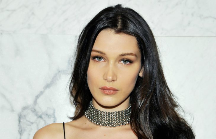 bella hadid