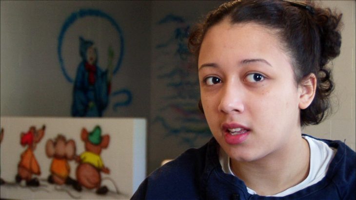 cyntoia brown