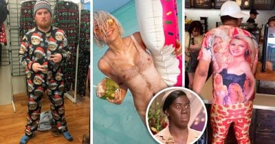 15 Pecados del diseño que los dioses de la moda JAMÁS perdonarán