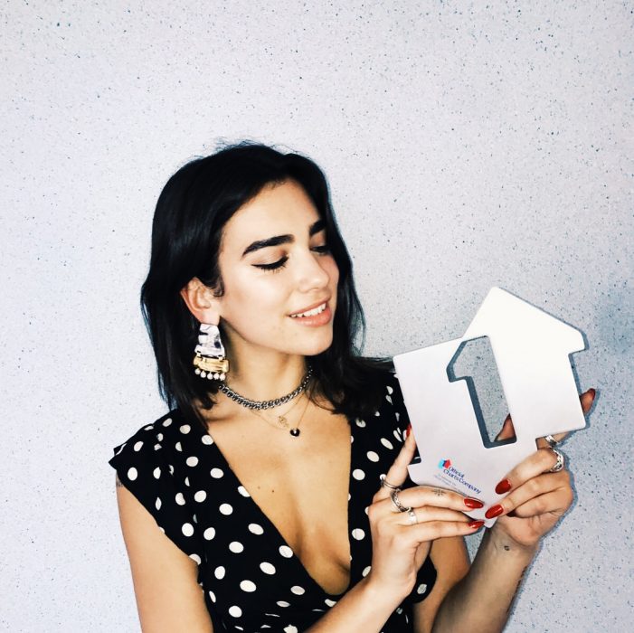 dua lipa