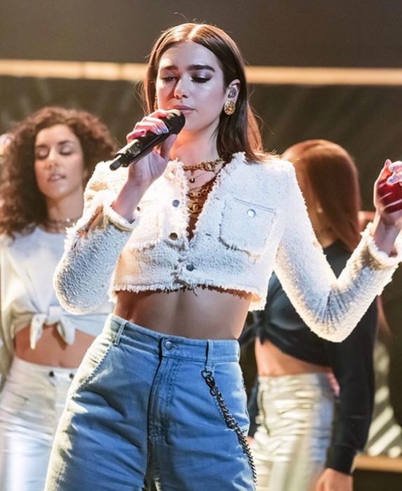 dua lipa 