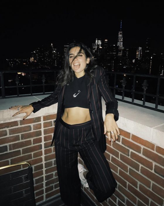 dua lipa 