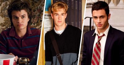 17 Chicas en Internet votan a los PEORES novios en sus series de favoritas