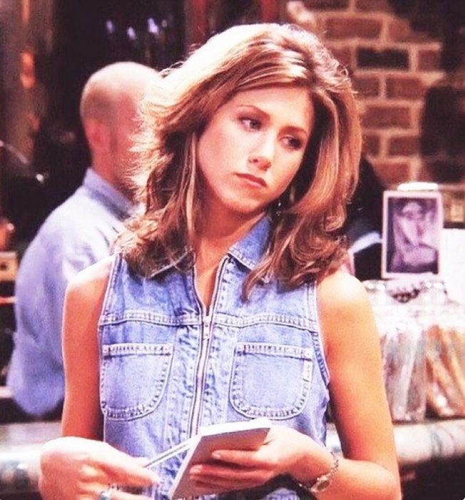 estilo rachel green 