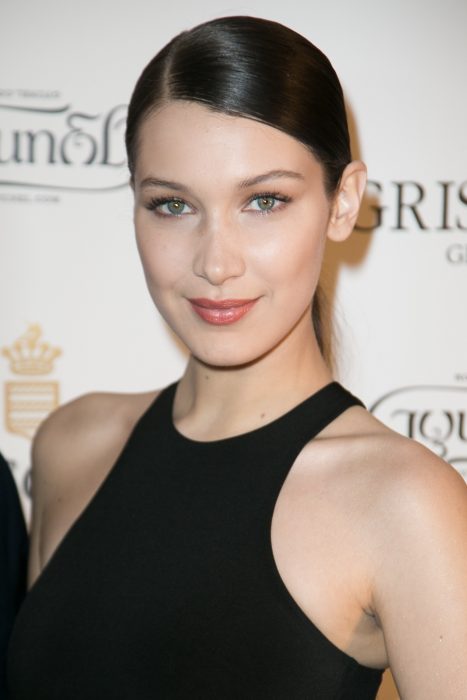 bella hadid