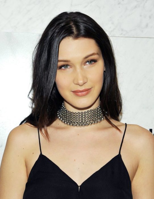 bella hadid