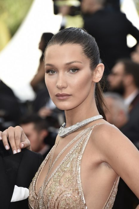 bella hadid