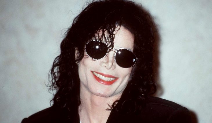 michael jackson