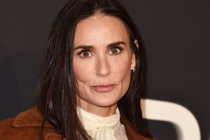 demi moore