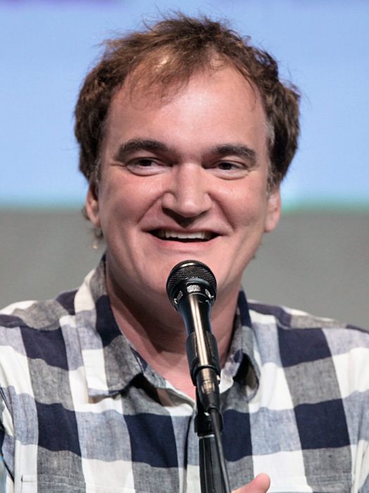 quentin tarantino