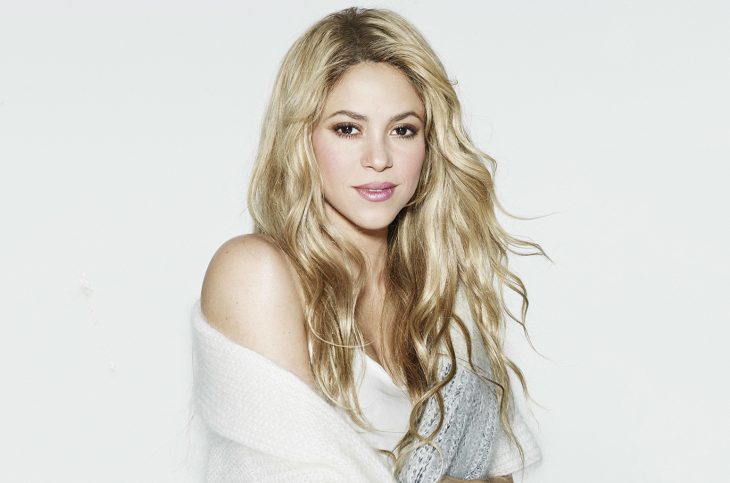 shakira