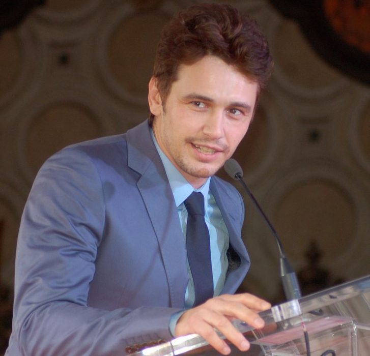 james franco