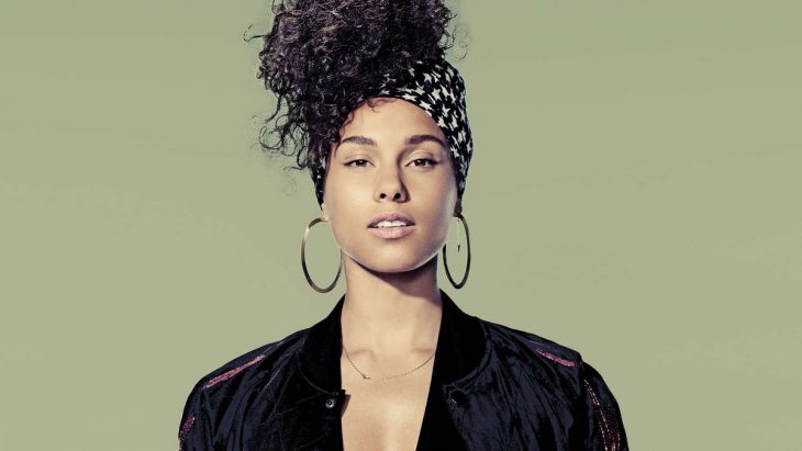 alicia keys